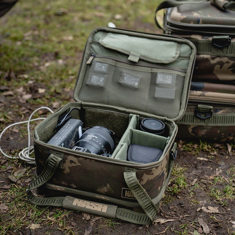 Nash Subterfuge Hi Protect Tech Bag